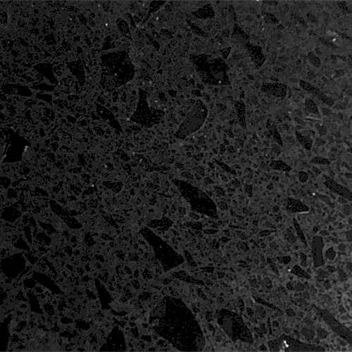 Lusida Black Calisco