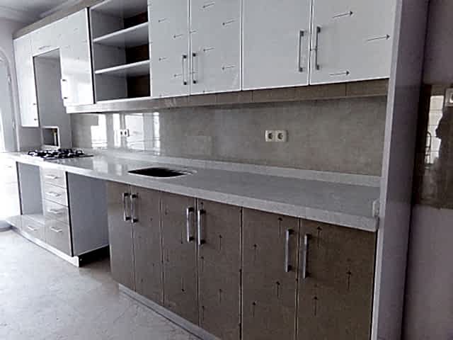 Çimstone Olympos Mutfak Tezgahı – Su Setli