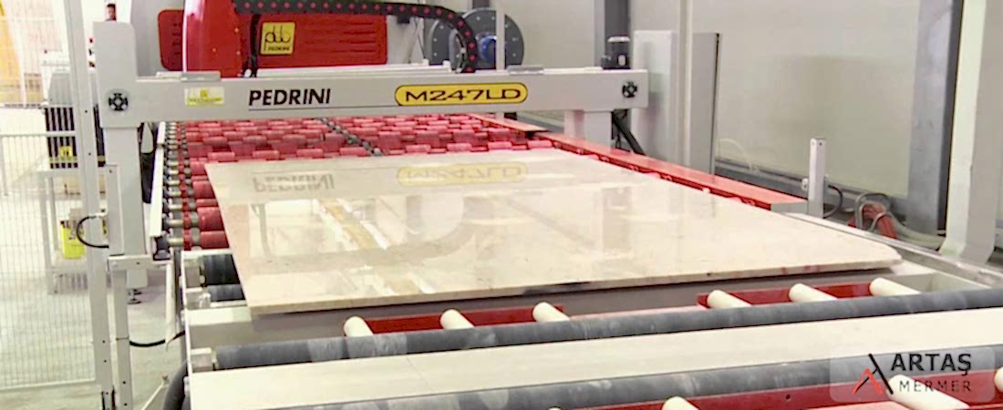 Plakaların Cilalama İşlemi