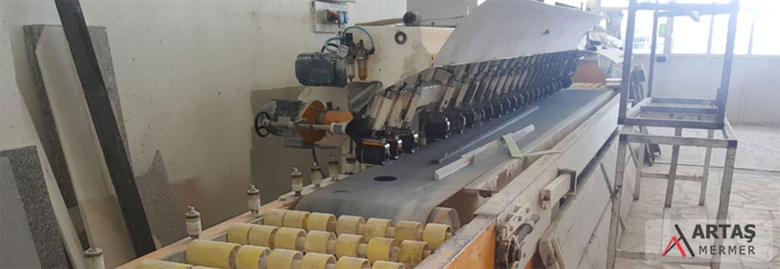 İşlenmiş Ürünlerin Pahlanması