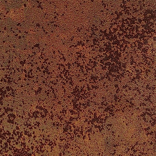 Iron Corten Satin Neolith