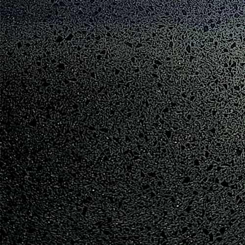Iconic Black Silestone