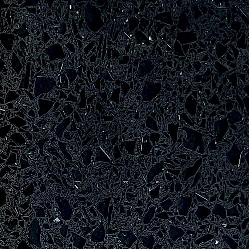 Stellar Negro Silestone