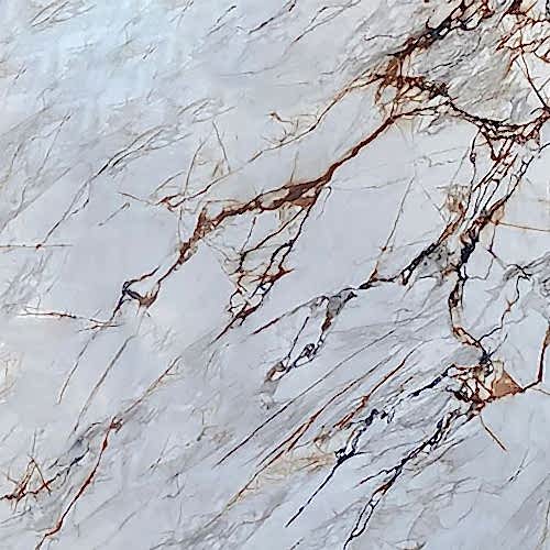 Calacatta Luxar Gold Lamar